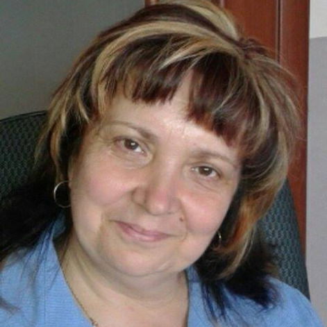 Людмила Иванова