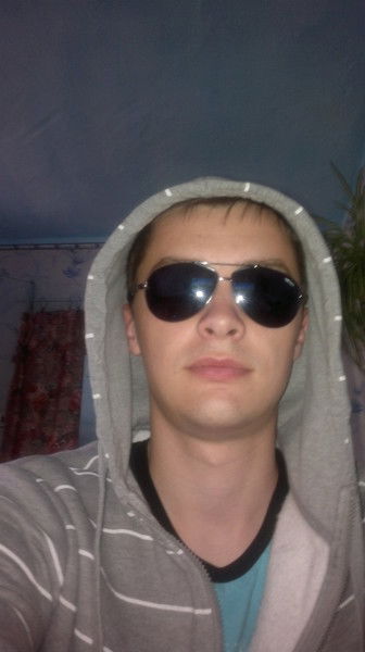 Максим Михайлов