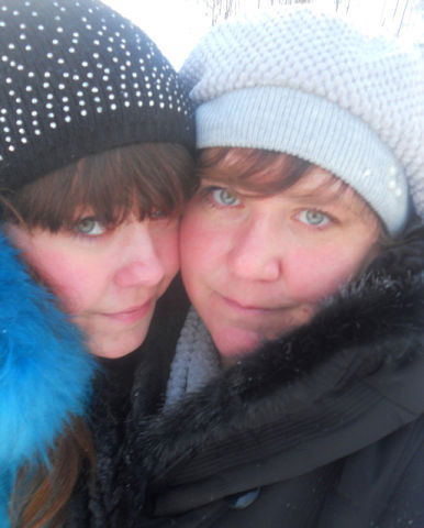 Елена Болотина