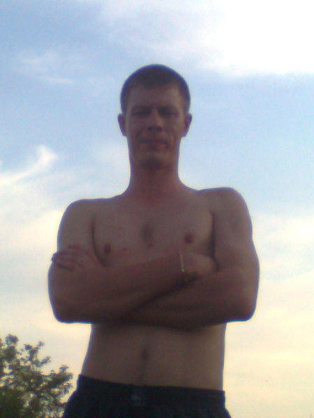 Максим Данилов