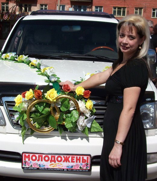 Юлия Иванова