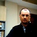 Олег Харитонов