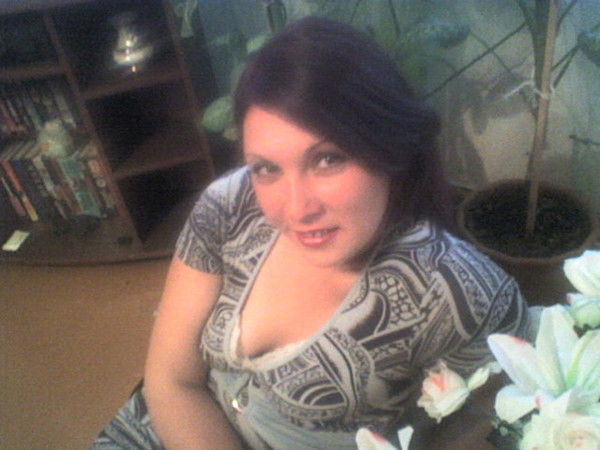 Ирина Фролова