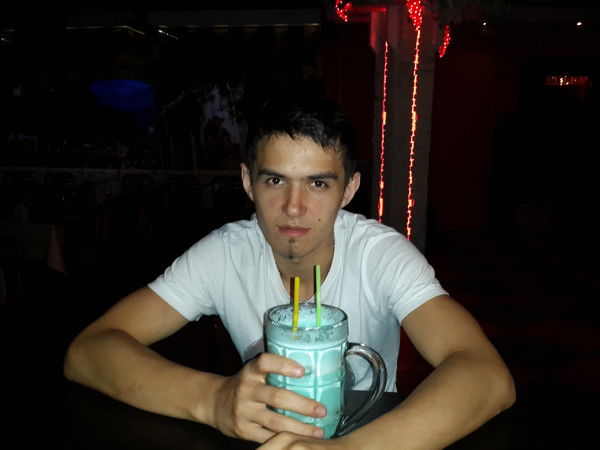 Мишон Еремейко