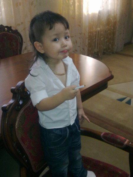 Ерасыл Бухарбай