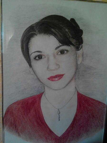 Ольга Яковлева