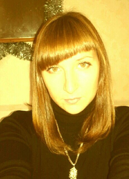 Елена Малахова