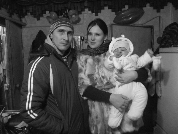 Евгений Енгалычев