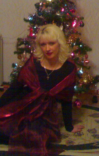 Татьяна Маркова