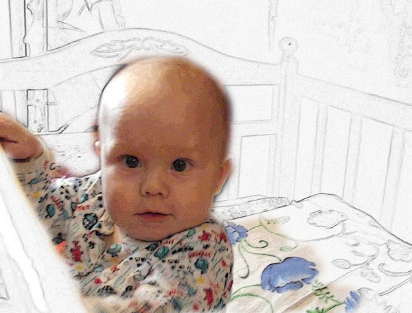 Марина Климова