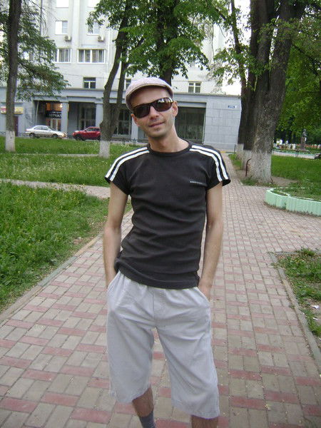 Рустам Киямов