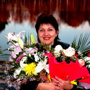Светлана Львова