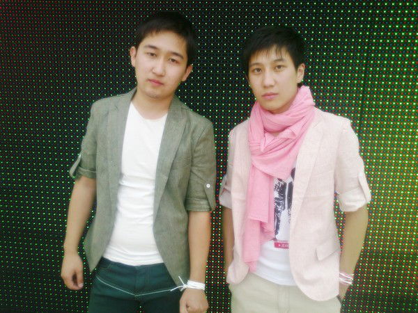 Dastan Nurdaus Тобы