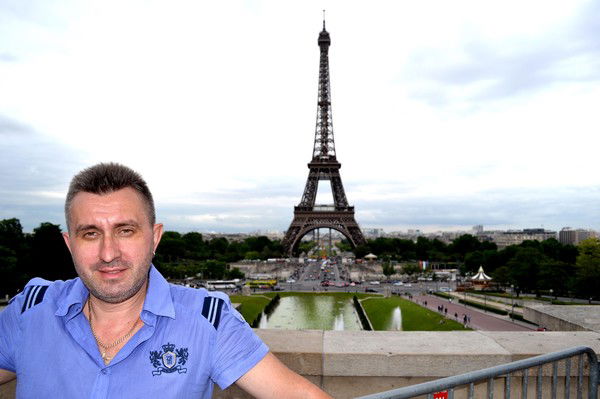 Андрей Ковалевский