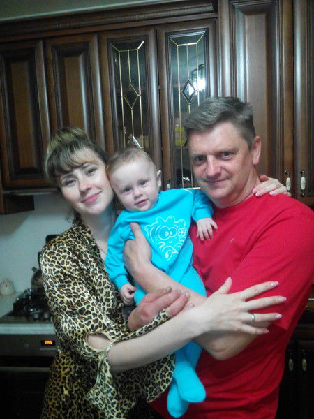 Ольга Пикалова