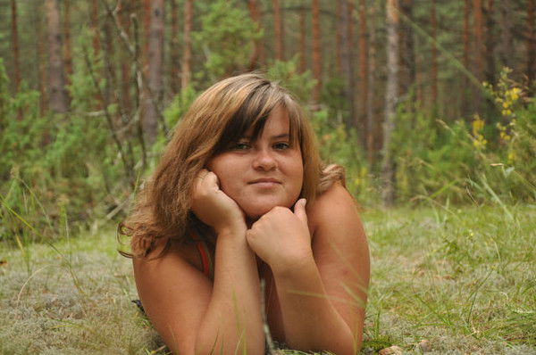 Людмила Сапрыкина