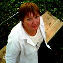 Ольга Одинцова