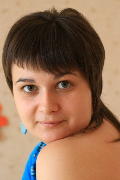 Екатерина Смирнягина