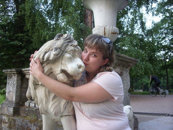 Светик Комаристая