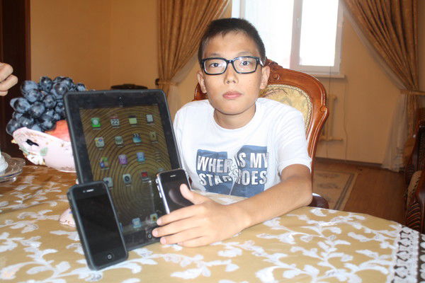 Алиби Тлеккабыл