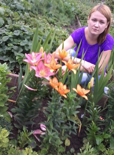 Олеся Маячко