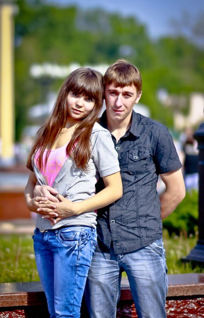 Татьяна Бузмакова