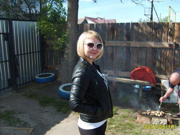 Наталья Морозова