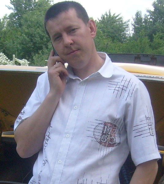 Анатолий Волков