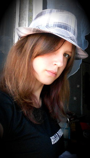 Ольга Капран