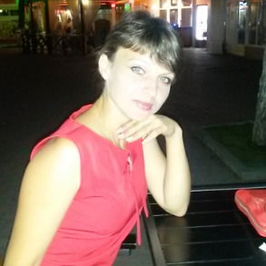 Пахомова Наталья