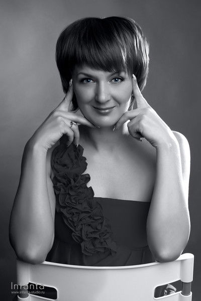 Ольга Гирько