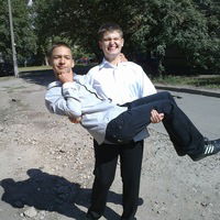 Саня Петунин