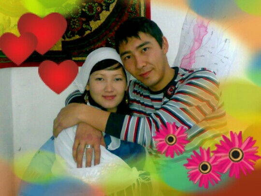 ***сандугаш*** ***жарлыкапова***