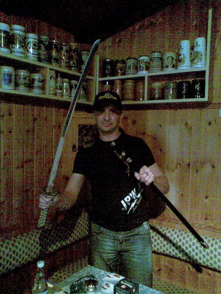 Владимур Иванов