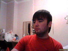 Давлатшох Нумонов