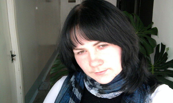 Ольга Ракевич