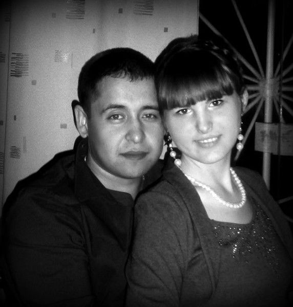 Галин Рустам