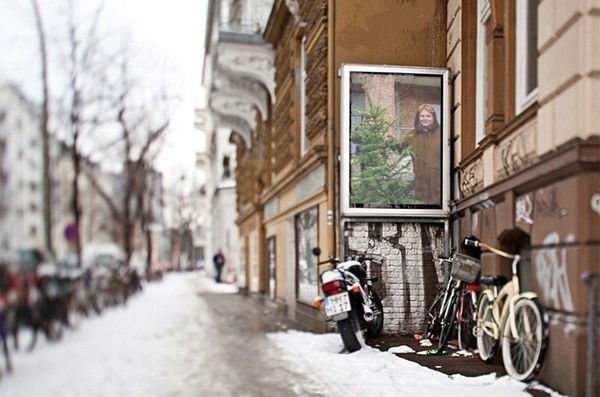 Ольга Крестьян