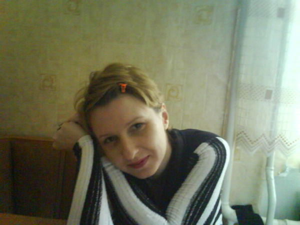 Людмила Горецкая