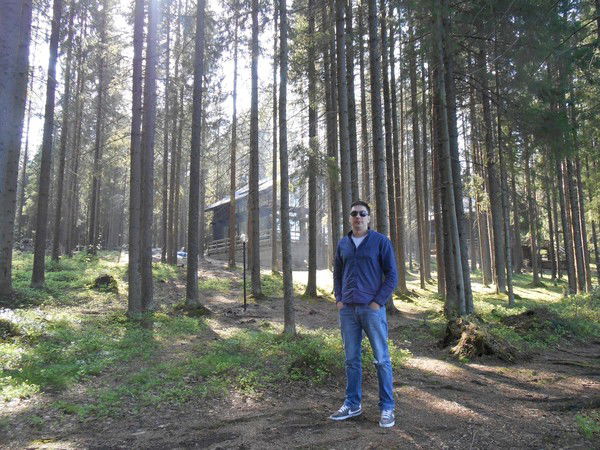 Стас Пастырев