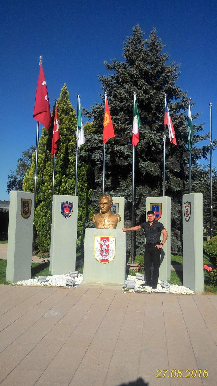 Рустам Кемельбаев