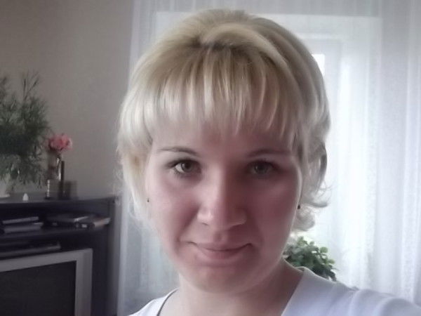 Анастасия Голомолзина