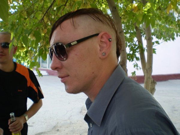 Евгений Фаллер