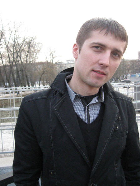 Сергей Андалюкевич