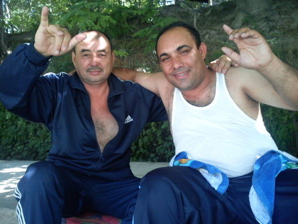 Шавкат Кулмирзаев