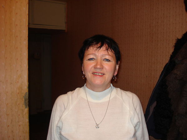 Татьяна Бынкова