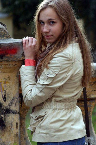 Влада Бояркина