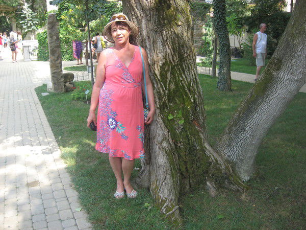 Нина Клемент