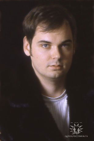 Дмитрий Житков