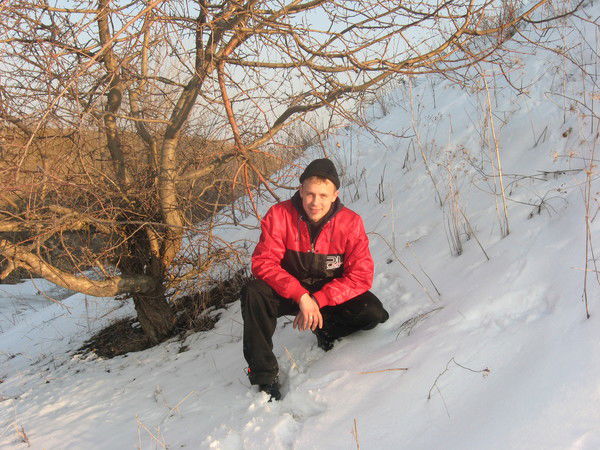 Дмитрий Иванов